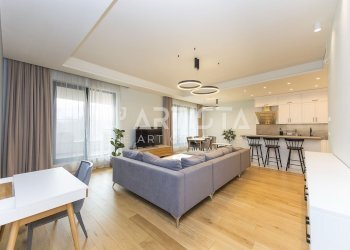 Quadrilocale Sofia (zona Кръстова вада) - foto 1