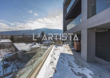 Appartamento Sofia (zona Манастирски ливади) - foto 1