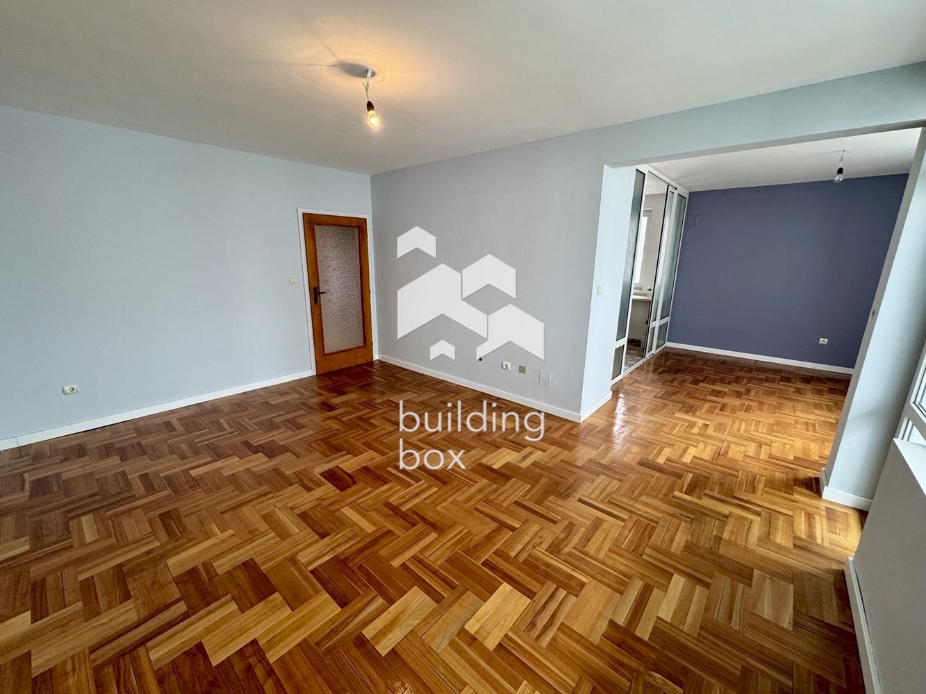 Trilocale Sofia (zona Витоша) - foto 1