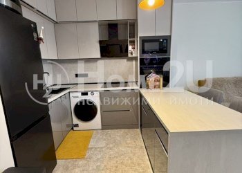 Three-room apartment Burgas (neighborhood Ветрен) - photo 4