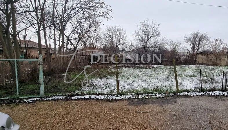 Building land Gorna Oryahovitsa - photo 1