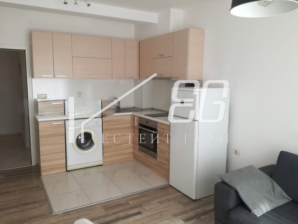 Trilocale Varna (zona Възраждане 1) - foto 1