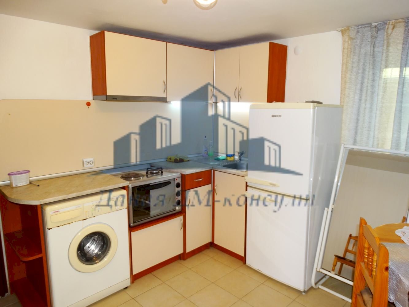 Bilocale Shumen (zona Пожарната) - foto 1