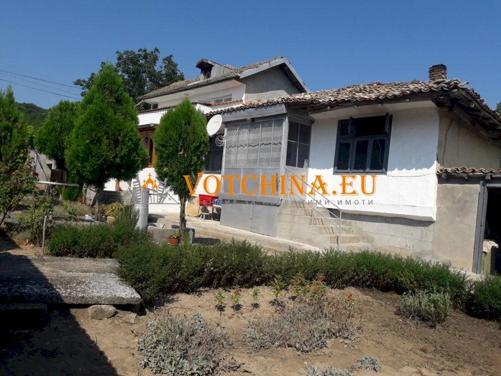 Villa с. Войвода, Novi Pazar - photo 1