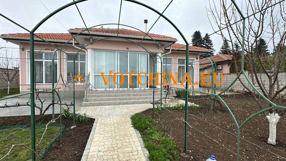 Villa с. Соколово, Balchik - photo 1