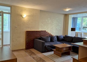 Apartment Sofia (neighborhood Изток) - photo 1