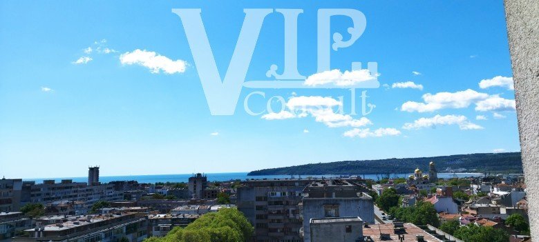 Two-room apartment Varna (neighborhood Център) - photo 1