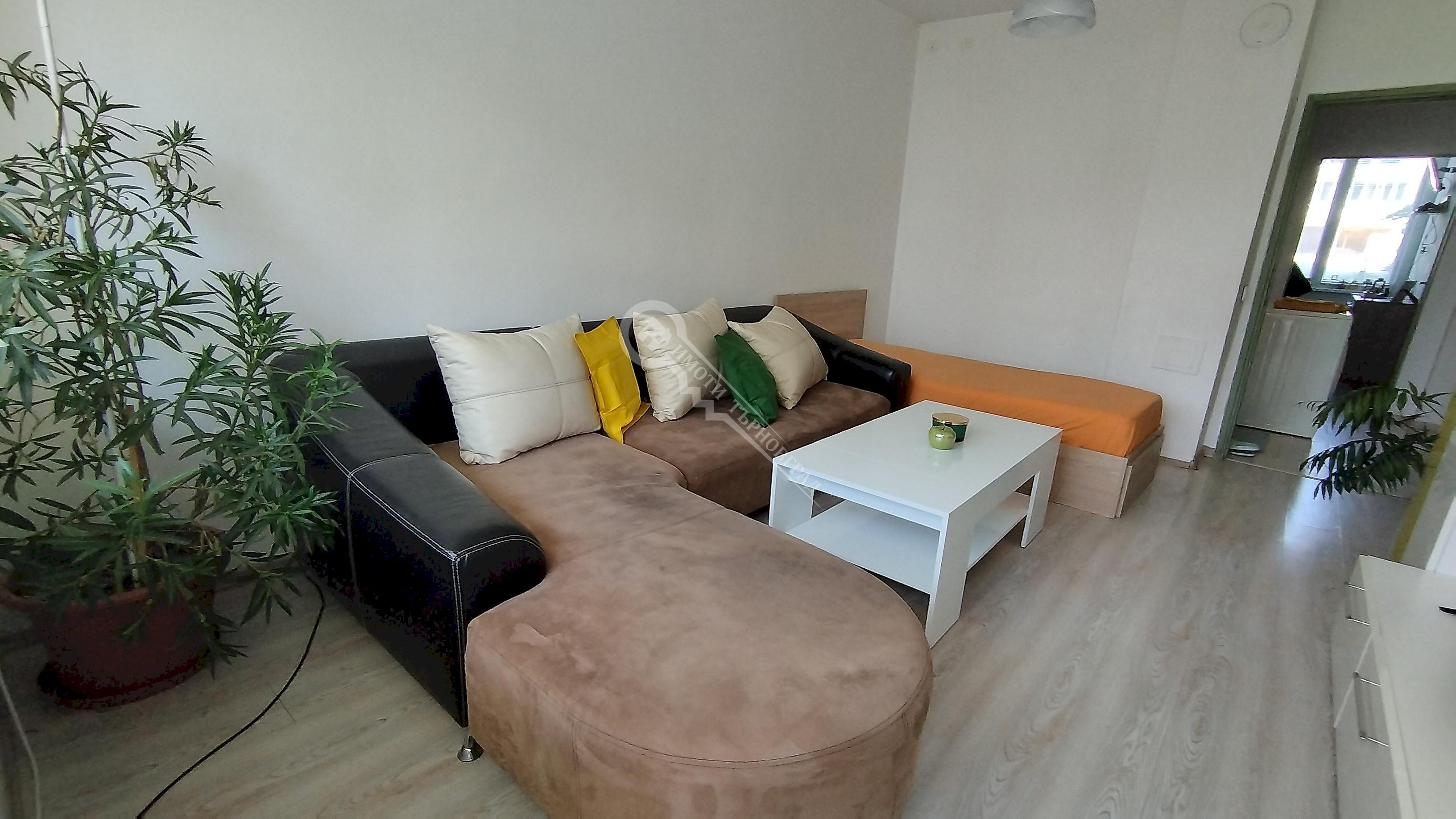 Two-room apartment Veliko Tarnovo - photo 1