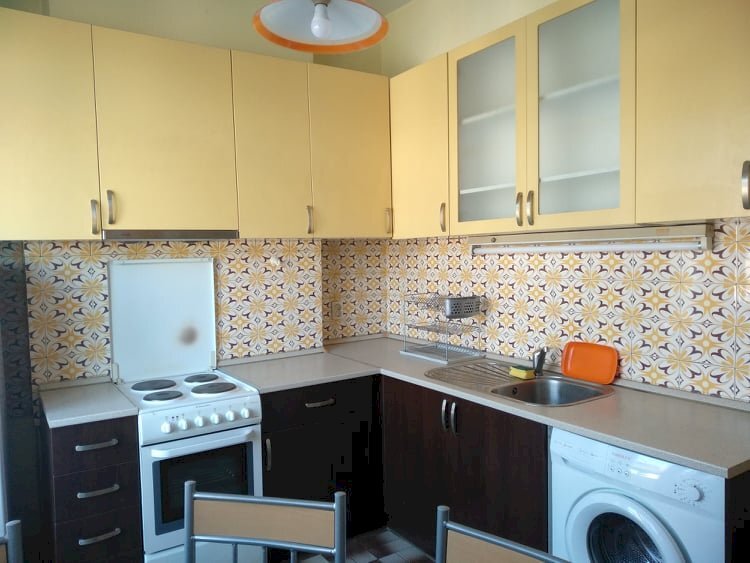 Trilocale улица „Черковна“, 105, Sofia (zona Яворов) - foto 1