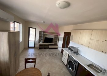 Two-room apartment Varna (neighborhood Колхозен пазар) - photo 1
