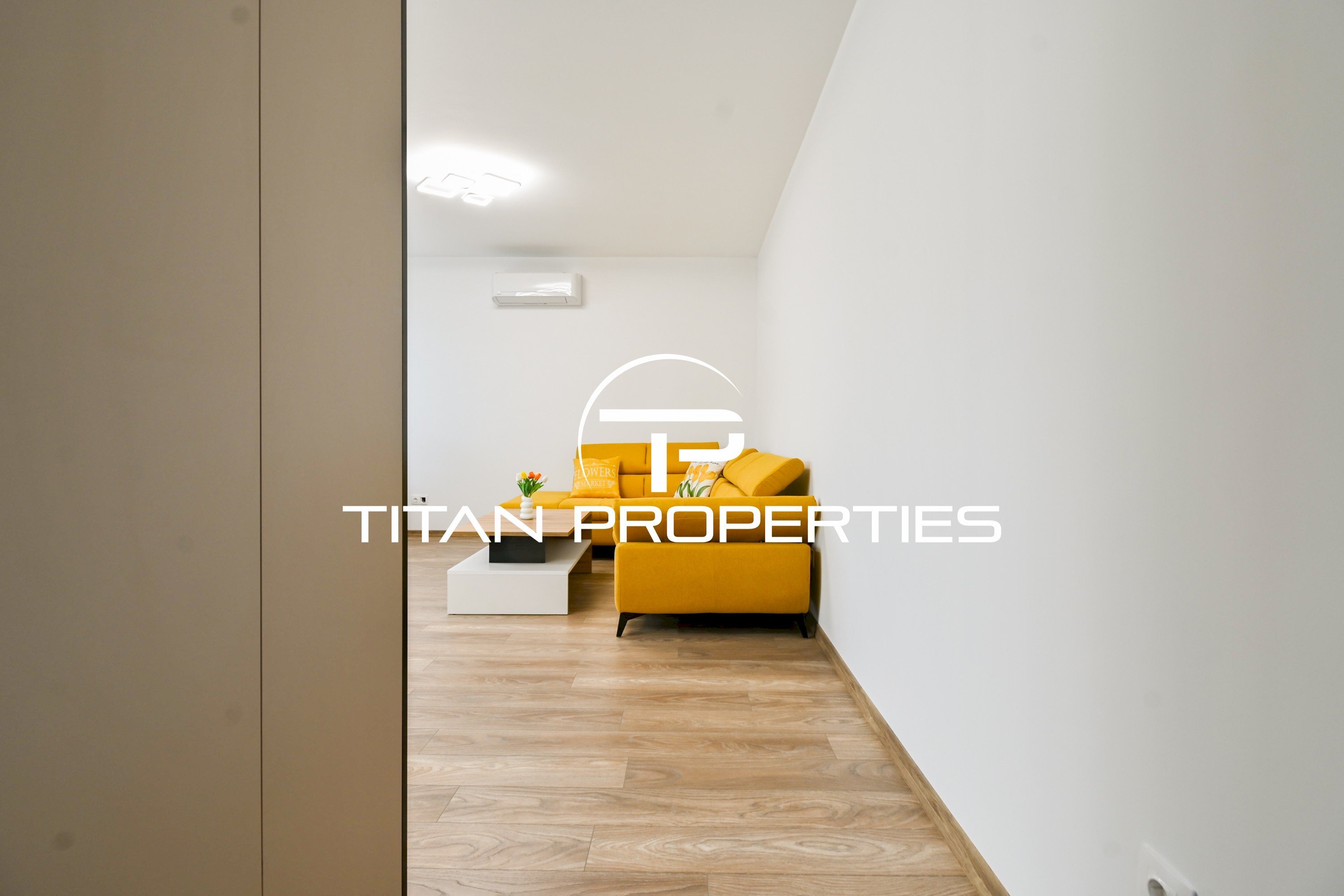 One-room apartment Sofia (neighborhood Студентски град) - photo 1