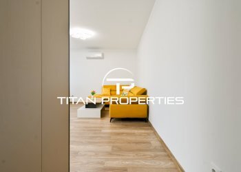 Monolocale Sofia (zona Студентски град) - foto 1