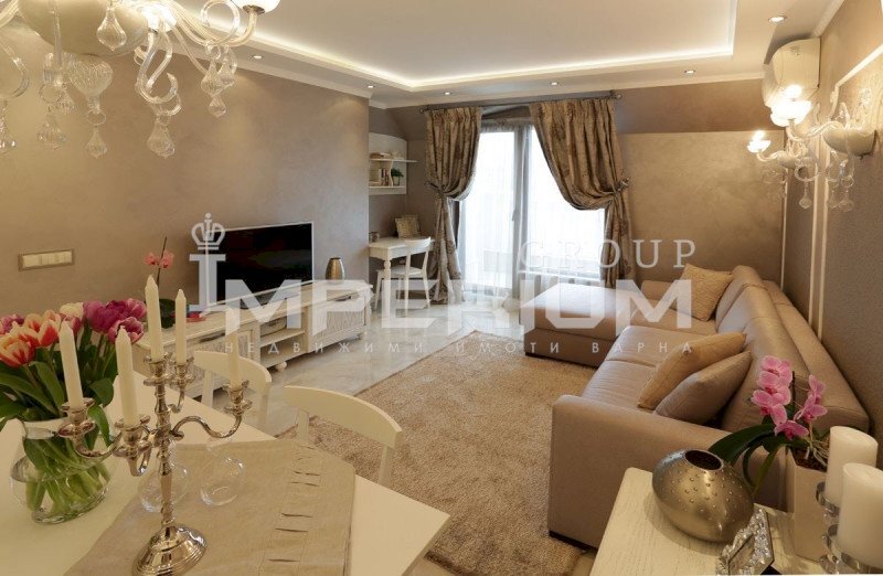 Apartment Varna (neighborhood Център) - photo 1