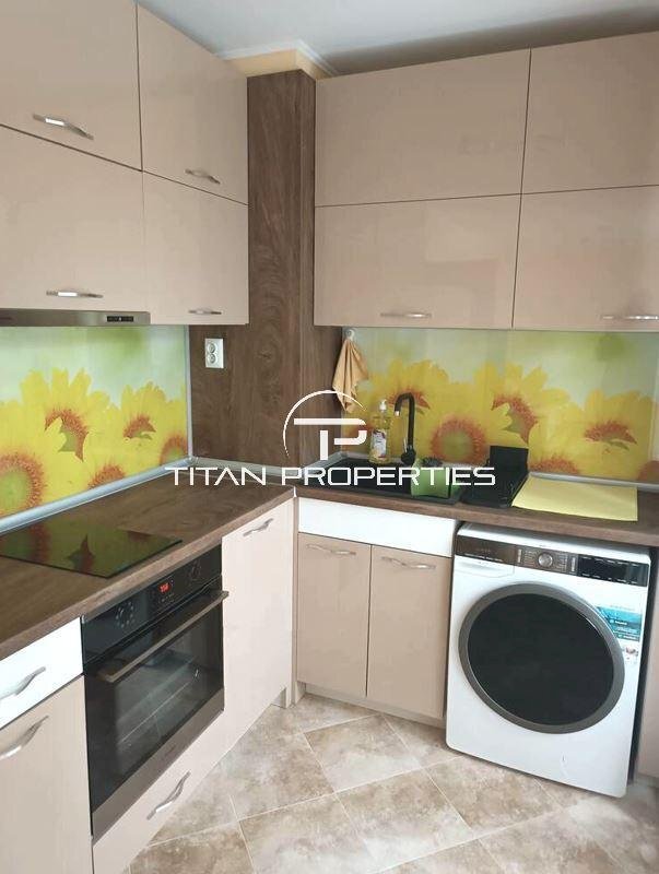 Monolocale Varna (zona м-т Евксиноград) - foto 1