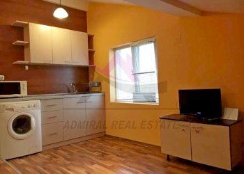 Monolocale Varna (zona Цветен квартал) - foto 1