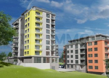 One-room apartment Varna - photo 1