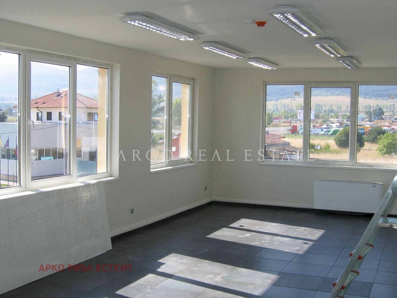 Commercial Premises Sofia (neighborhood в.з.Врана - Лозен) - photo 1