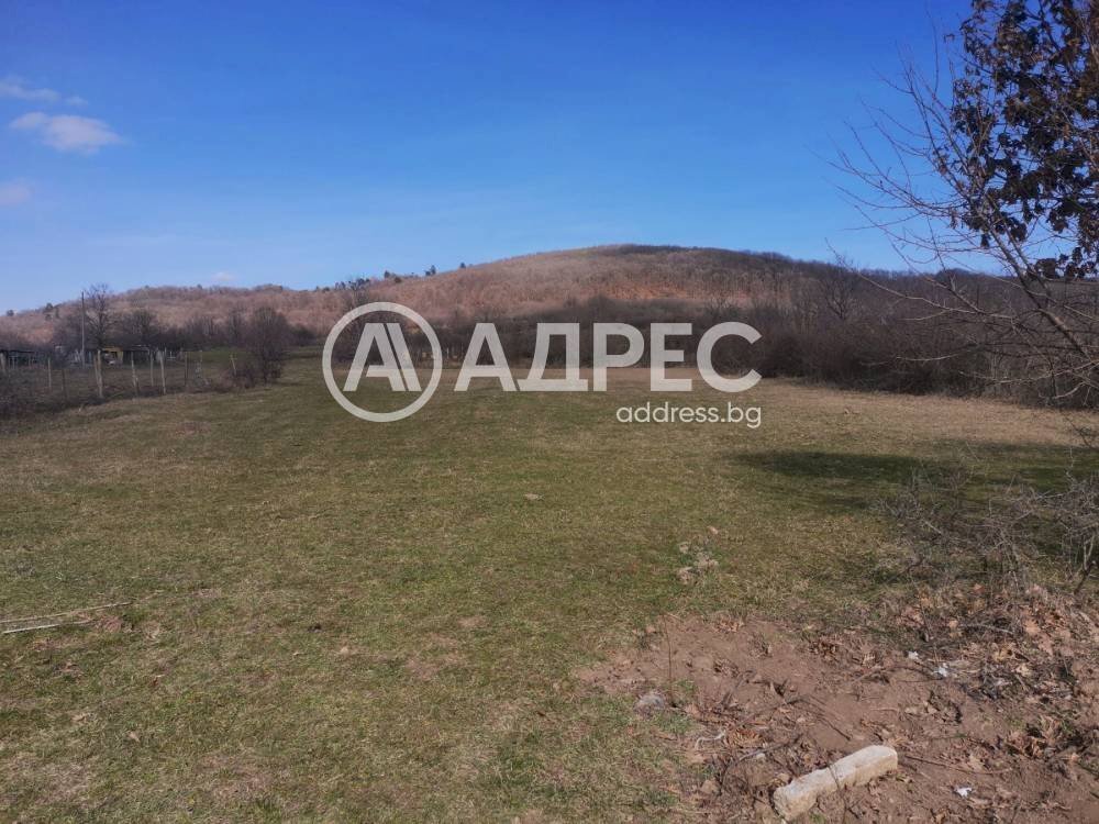 Agricultural land Tvarditsa village, Burgas - photo 1