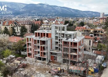 Trilocale Sofia (zona Овча купел) - foto 1