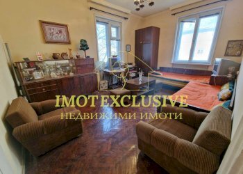 Two-room apartment Plovdiv (neighborhood Център) - photo 1
