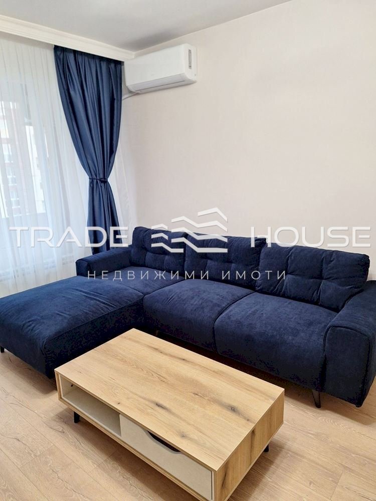 Apartment Plovdiv (neighborhood Каменица 1) - photo 1