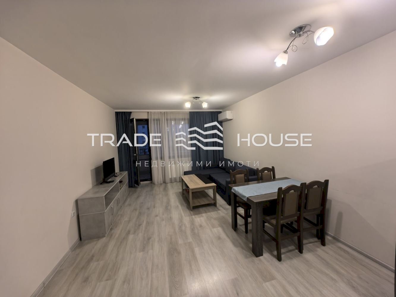 Apartment Plovdiv (neighborhood Смирненски) - photo 1