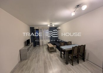 Apartment Plovdiv (neighborhood Смирненски) - photo 1