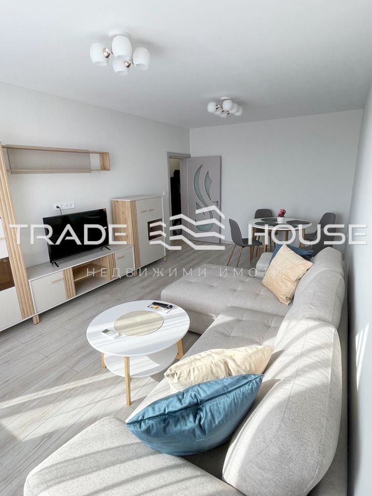 Apartment Plovdiv (neighborhood Смирненски) - photo 1