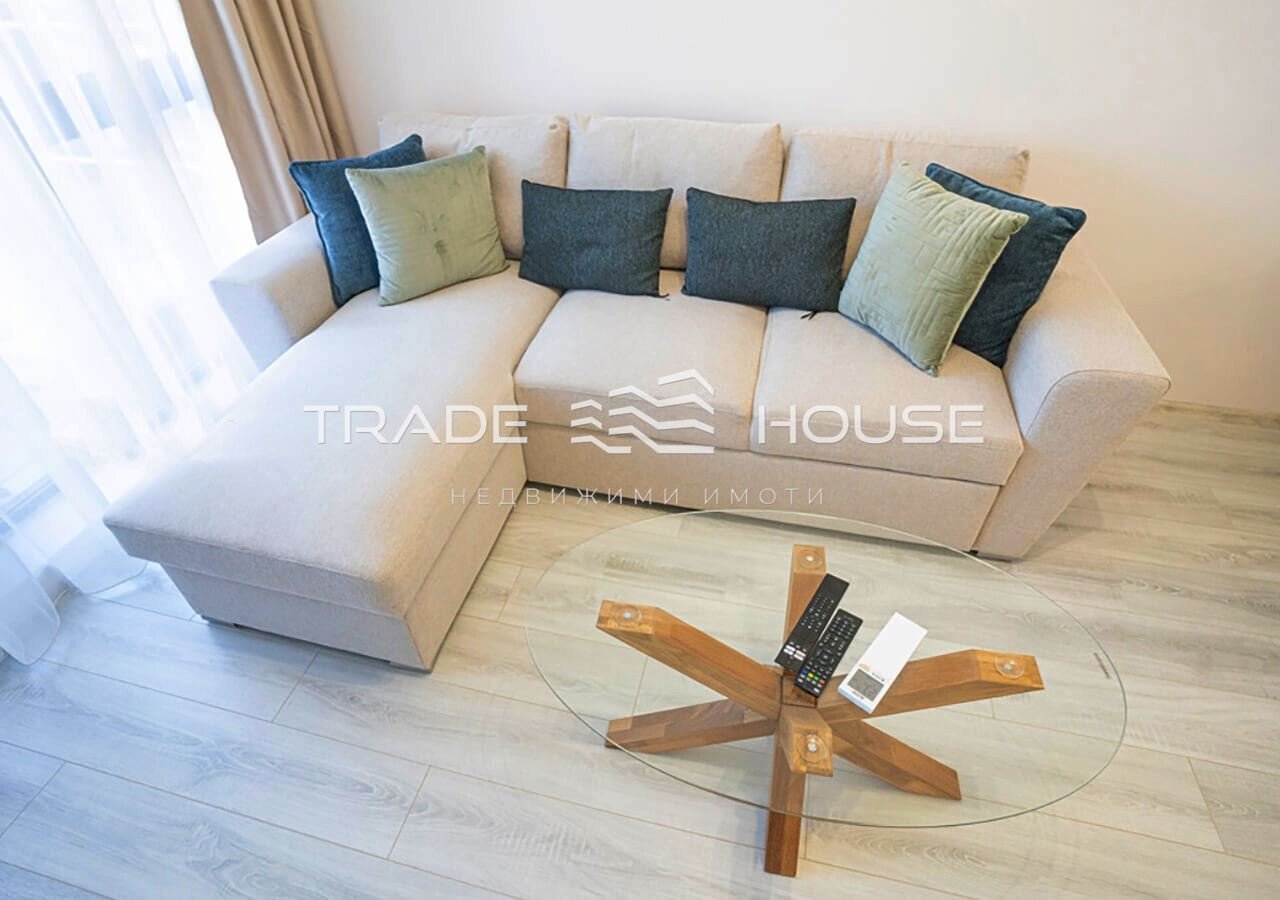 Apartment Plovdiv (neighborhood Смирненски) - photo 1