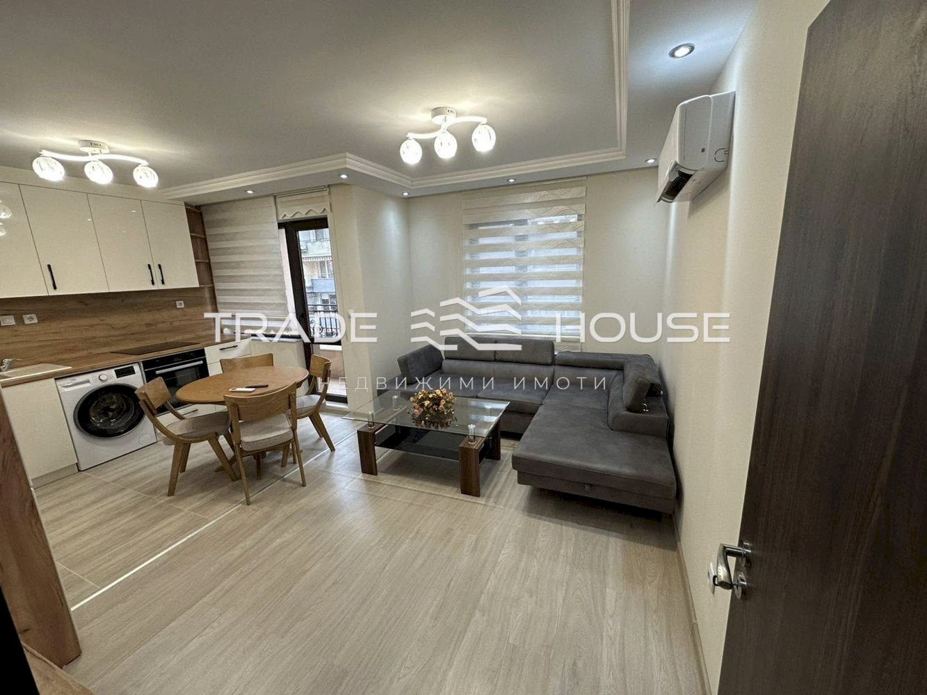 Appartamento Plovdiv (zona Каменица 1) - foto 1