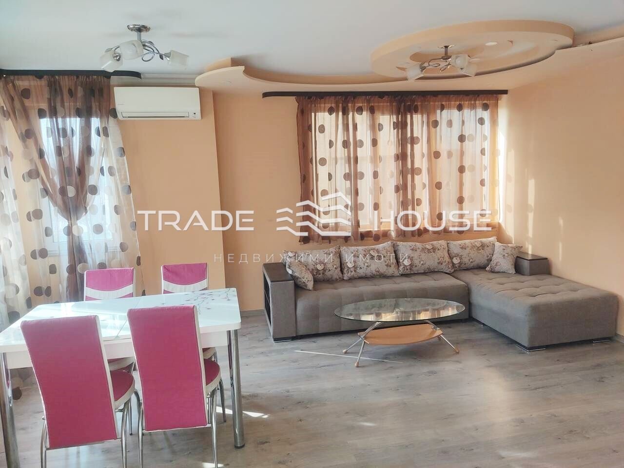 Apartment Plovdiv (neighborhood Кючук Париж) - photo 1