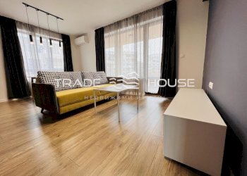 Three-room apartment Plovdiv (neighborhood Смирненски) - photo 1