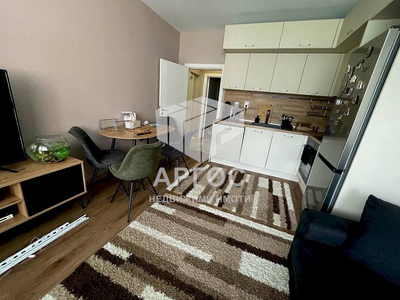 Trilocale Varna (zona Възраждане 3) - foto 1