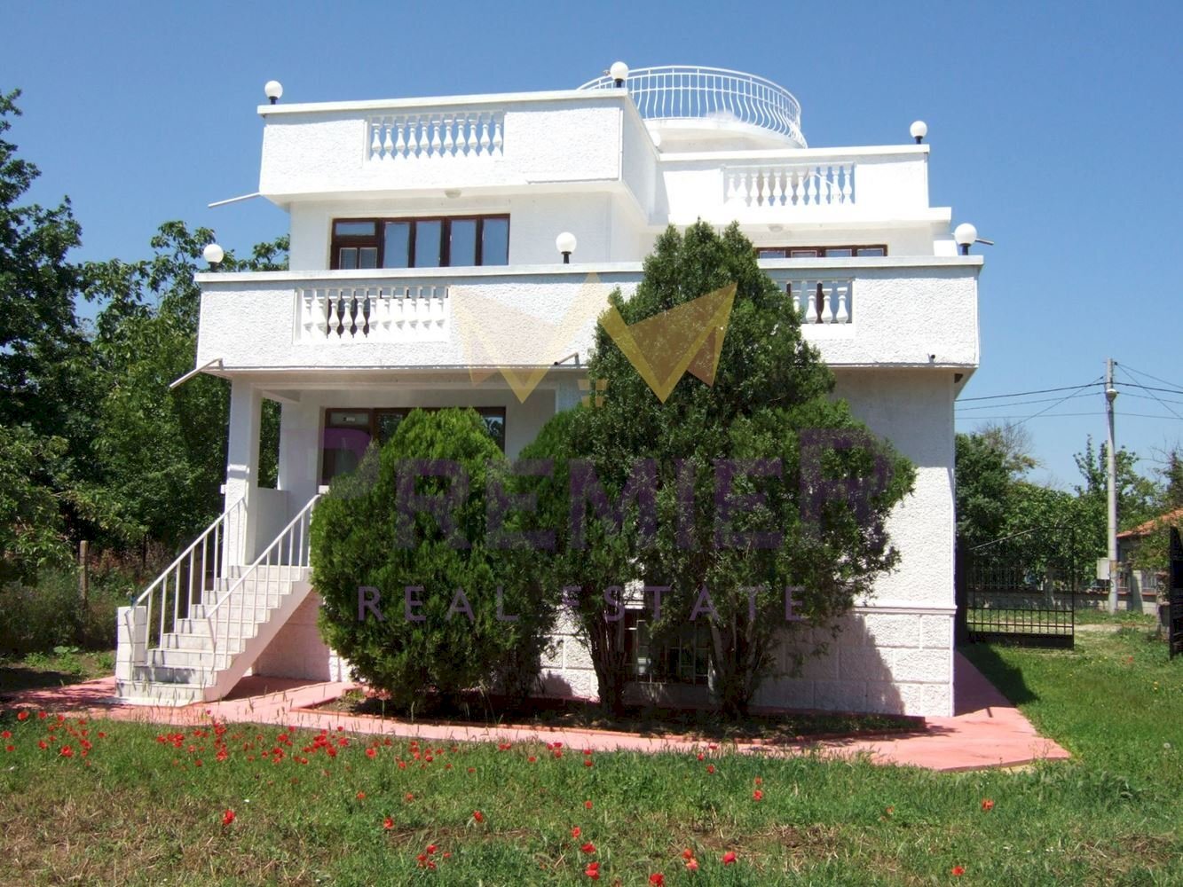 Villa Shabla - foto 1