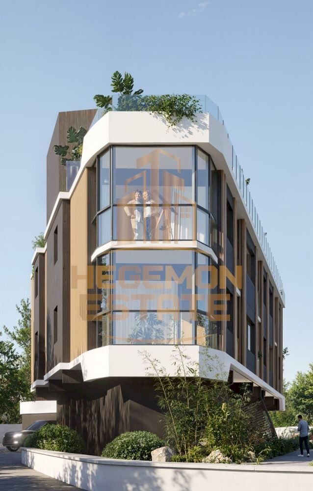 One-room apartment Varna (neighborhood м-т Акчелар) - photo 1