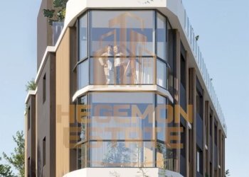 One-room apartment Varna (neighborhood м-т Акчелар) - photo 1