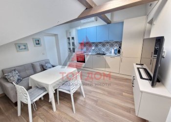 Two-room apartment Varna (neighborhood Гръцка махала) - photo 1