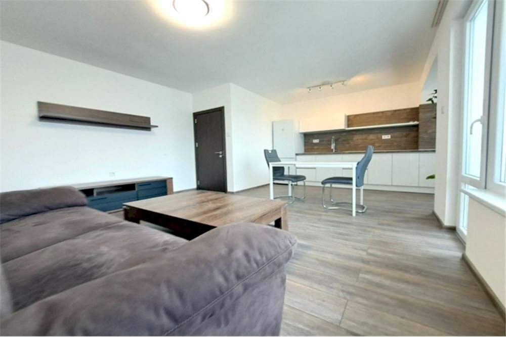 Two-room apartment Varna - photo 1