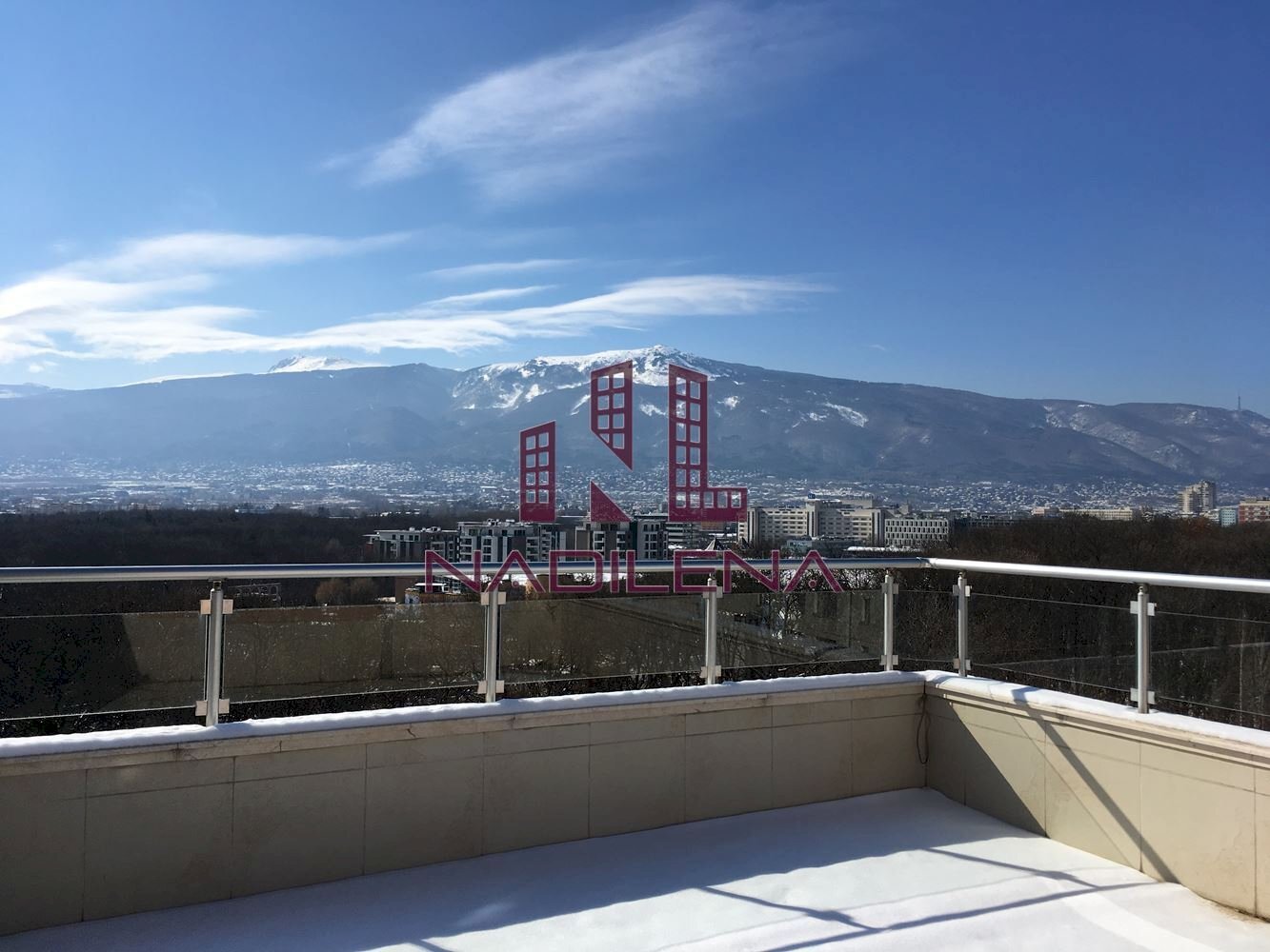 Appartamento Sofia (zona Лозенец) - foto 1