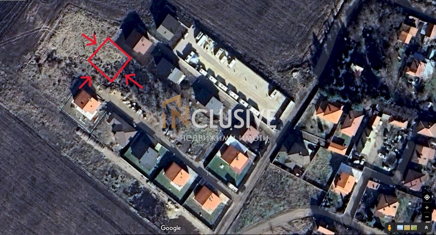 Terreno edificabile Bozuriste - foto 1