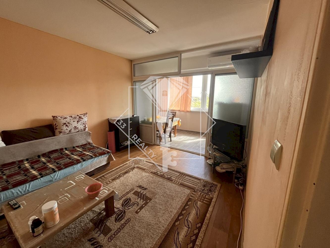 Bilocale Plovdiv (zona Кючук Париж) - foto 1