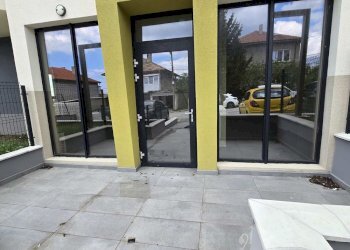 Shop Varna (neighborhood Виница) - photo 1