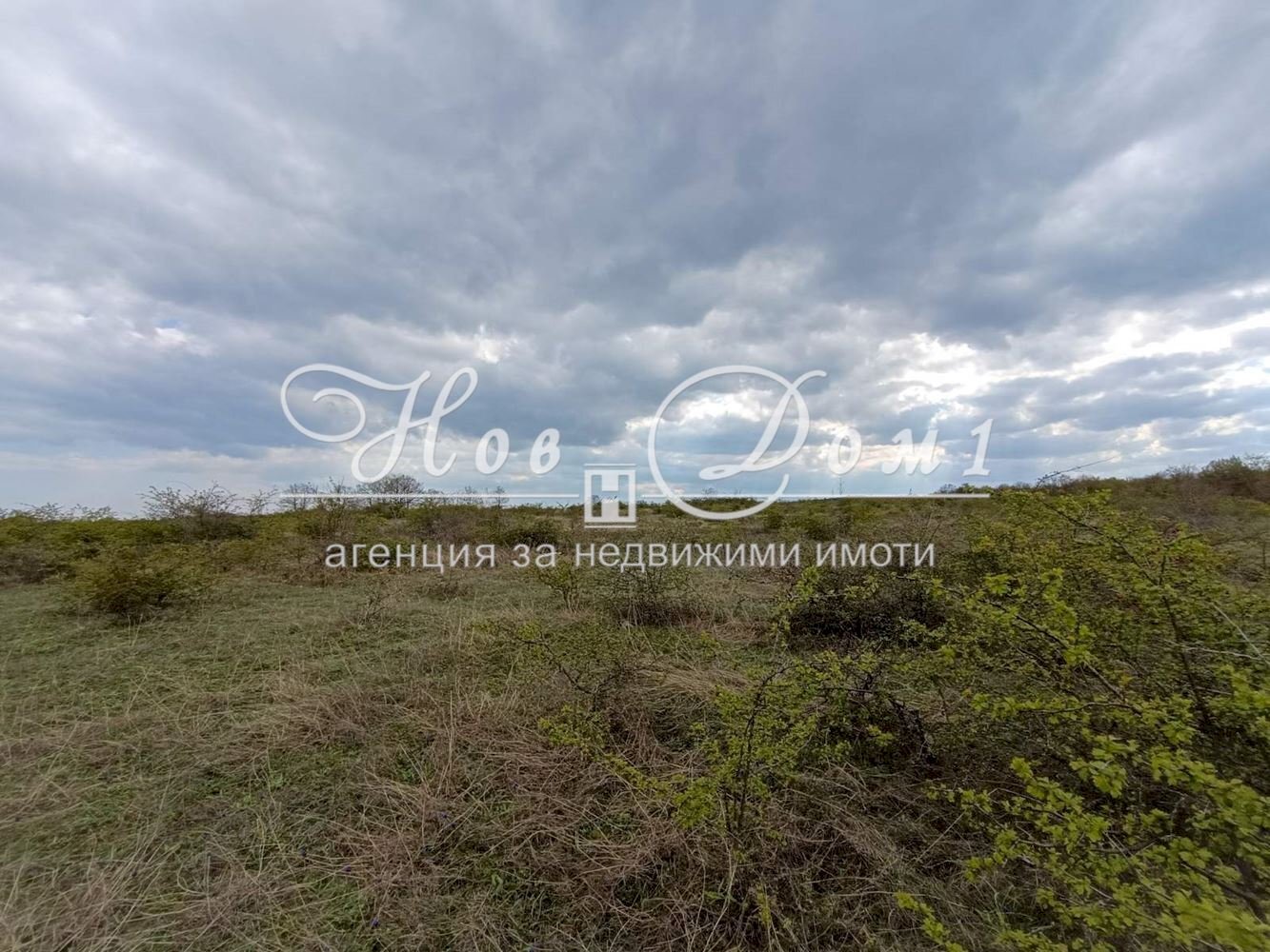 Terreno edificabile Aksakovo - foto 1