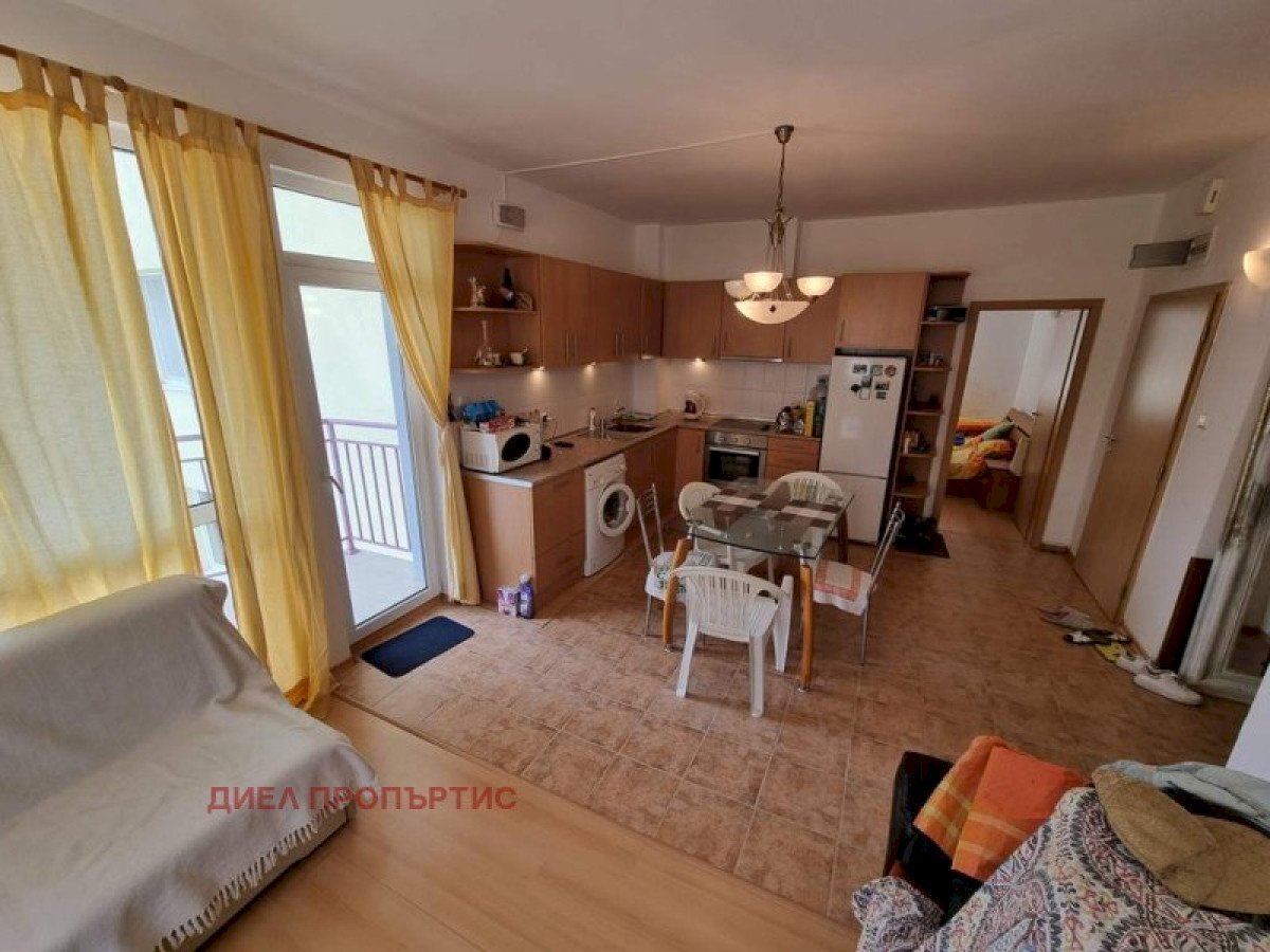 Trilocale кк. Слънчев Бряг, Nesebar - foto 1