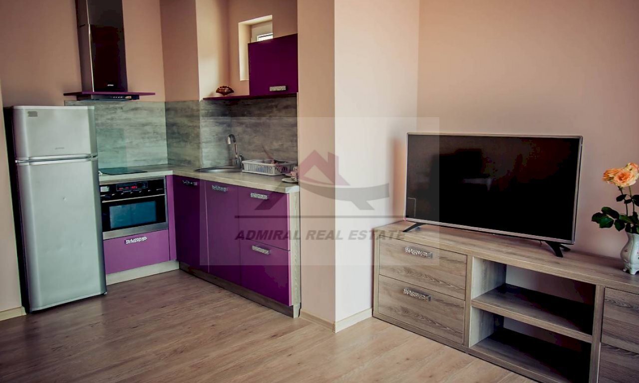 Bilocale Varna (zona м-т Евксиноград) - foto 1