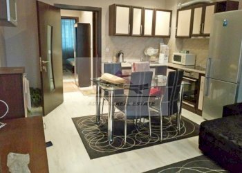 Two-room apartment Varna (neighborhood Колхозен пазар) - photo 1