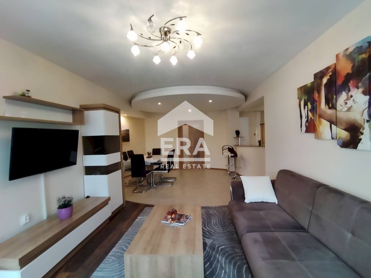 Appartamento Sofia (zona Банишора) - foto 1