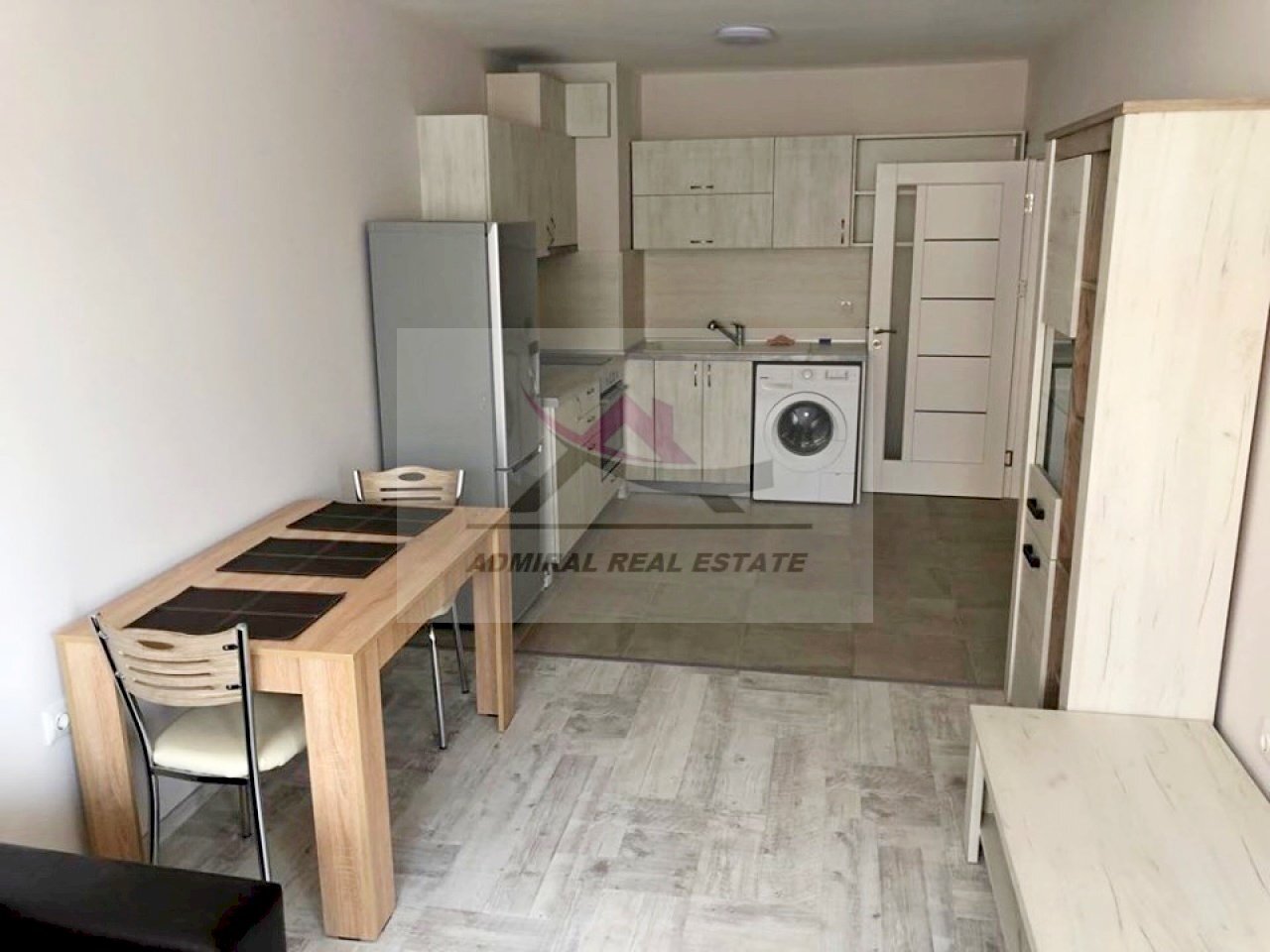 Bilocale Varna (zona Окръжна болница) - foto 1