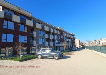 Posto Auto Sofia (zona Малинова долина) - foto 1