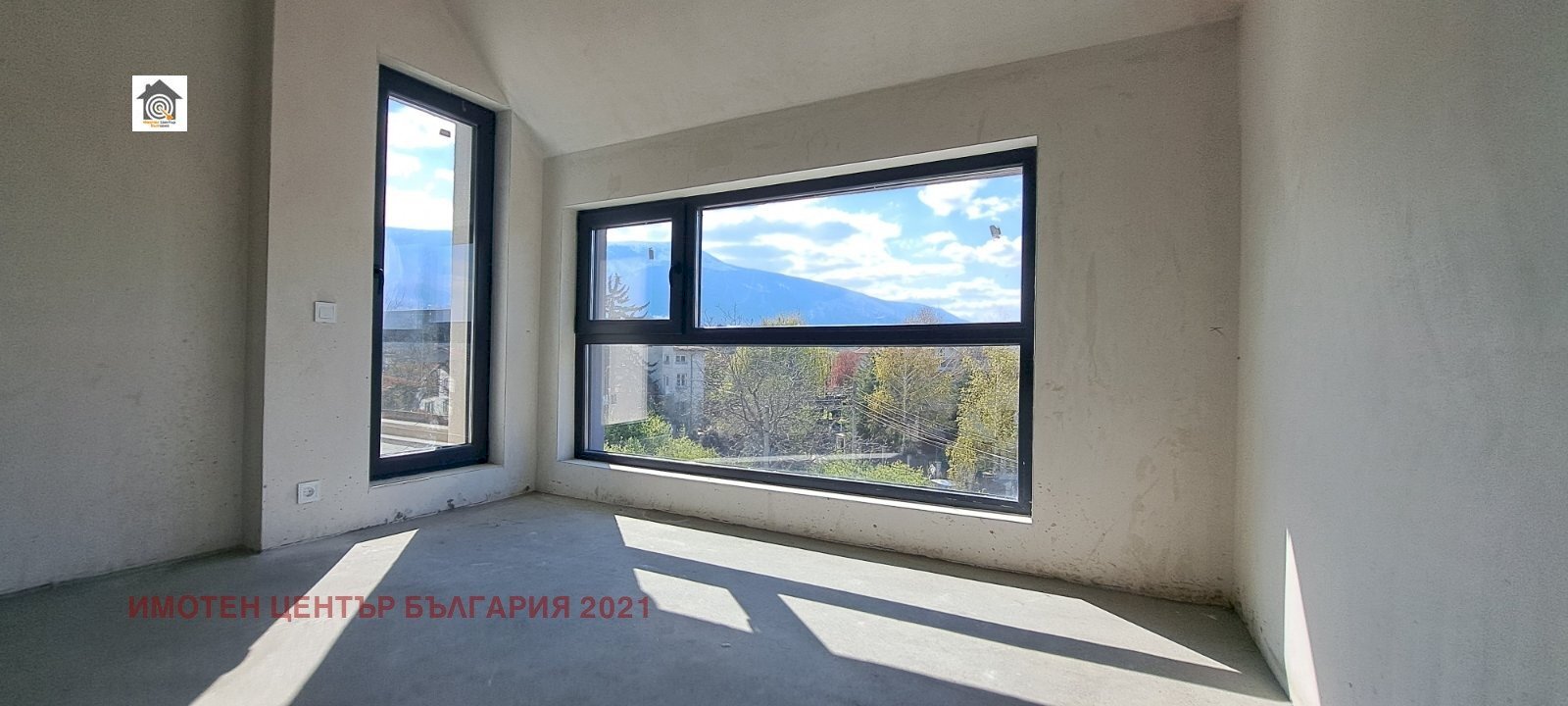 Apartment Sofia (neighborhood Дървеница) - photo 1